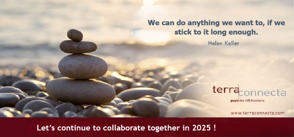 Wishing you all a very Happy, Healthy & Successful year in 2025!!
